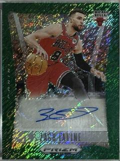 Zach LaVine