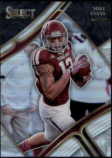 Mike Evans