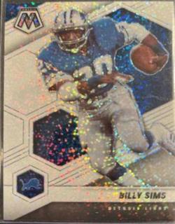 Billy Sims
