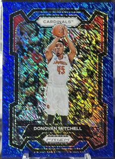 Donovan Mitchell