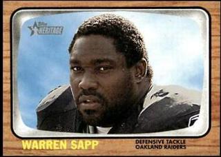 Warren Sapp