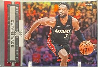 Dwyane Wade