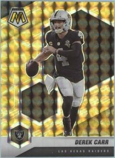 Derek Carr