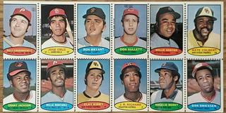 Willie Horton