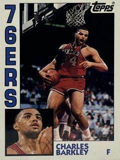 Charles Barkley