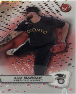 Alek Manoah
