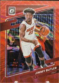 Jimmy Butler