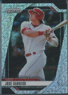 Jose Canseco