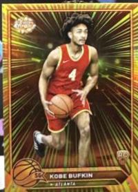 Kobe Bufkin