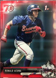 Ronald Acuna