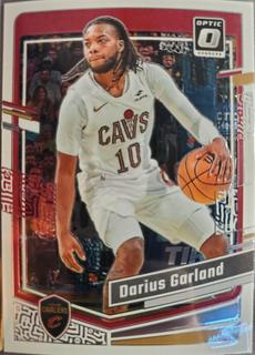 Darius Garland
