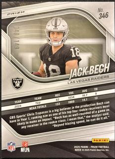 Jack Bech