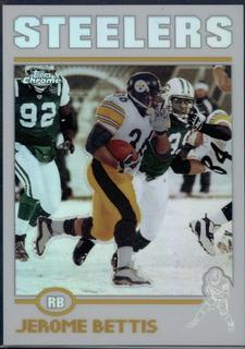 Jerome Bettis