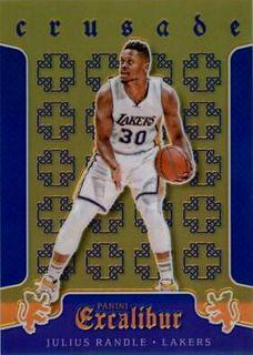 Julius Randle