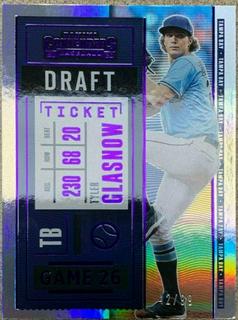 Tyler Glasnow