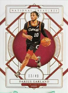 Darius Garland