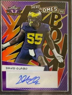 David Ojabo