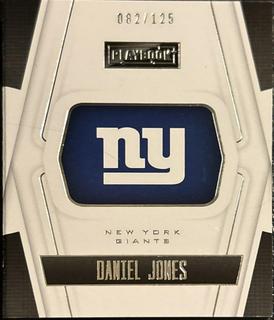 Daniel Jones