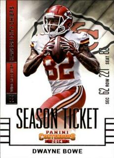 Dwayne Bowe
