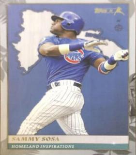 Sammy Sosa