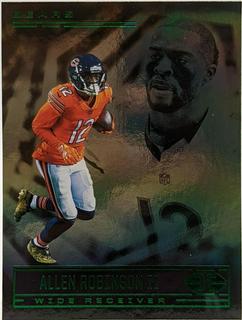 Allen Robinson II