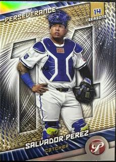 Salvador Perez