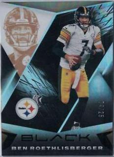 Ben Roethlisberger