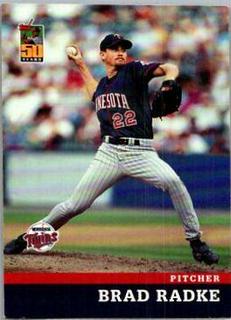 Brad Radke