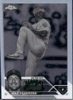 Max Scherzer