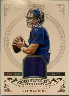 Eli Manning