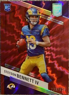 Stetson Bennett IV
