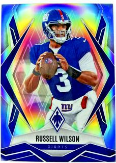 Russell Wilson