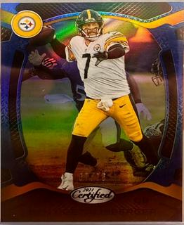 Ben Roethlisberger