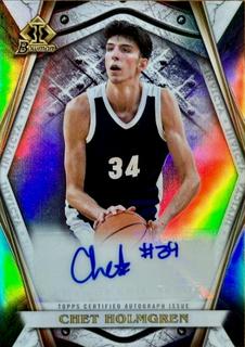 Chet Holmgren