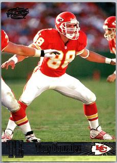 Tony Gonzalez