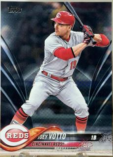 Joey Votto