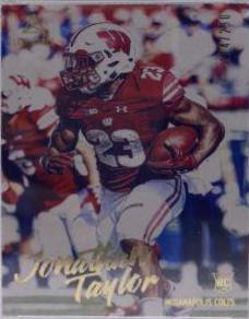 Jonathan Taylor