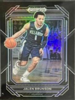 Jalen Brunson