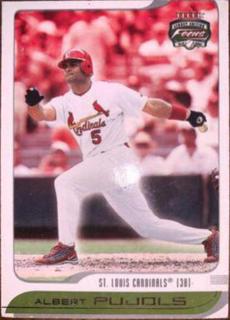 Albert Pujols