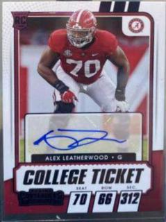 Alex Leatherwood
