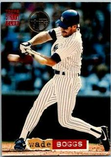 Wade Boggs