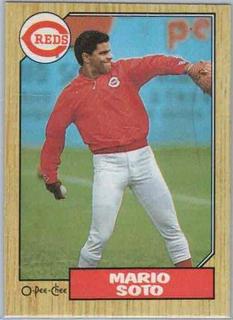 Mario Soto