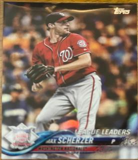 Max Scherzer