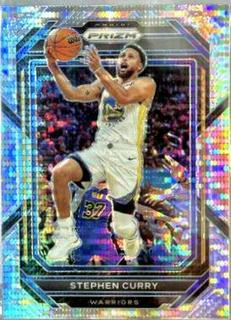 Stephen Curry