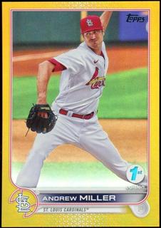 Andrew Miller