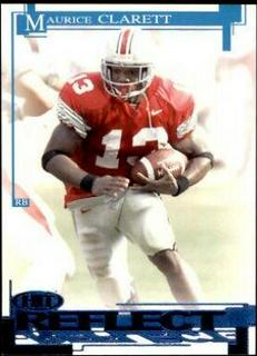 Maurice Clarett