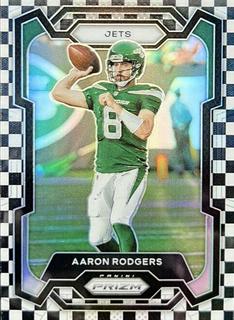 Aaron Rodgers