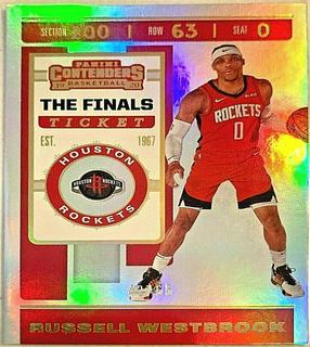 Russell Westbrook