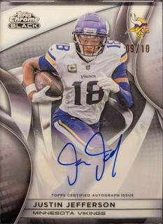 Justin Jefferson