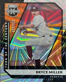 Bryce Miller